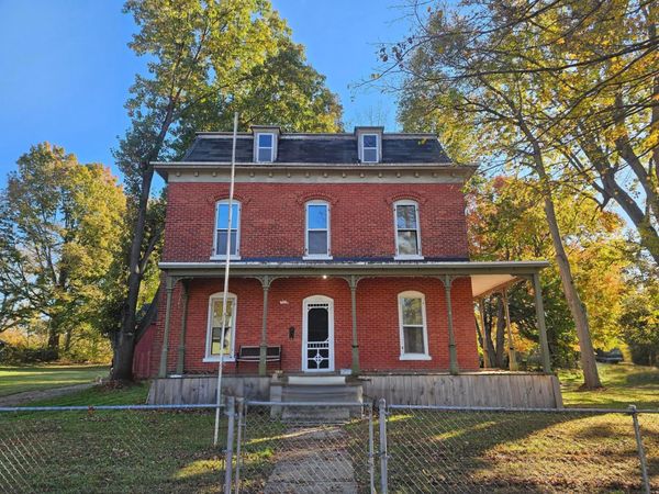 140 E Division Street, Sherwood, MI 49089