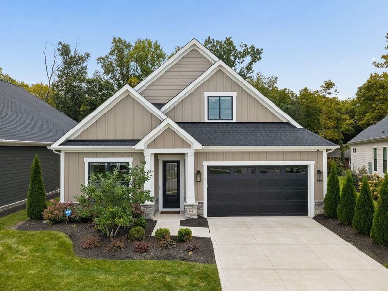 5487 Cove Haven Street, Westerville, OH 43081 Photo 1