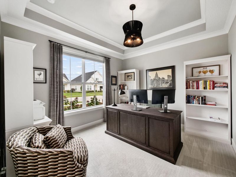 5487 Cove Haven Street, Westerville, OH 43081 Photo 4