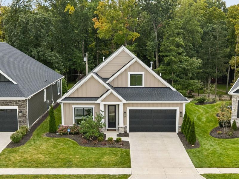 5487 Cove Haven Street, Westerville, OH 43081 Photo 55