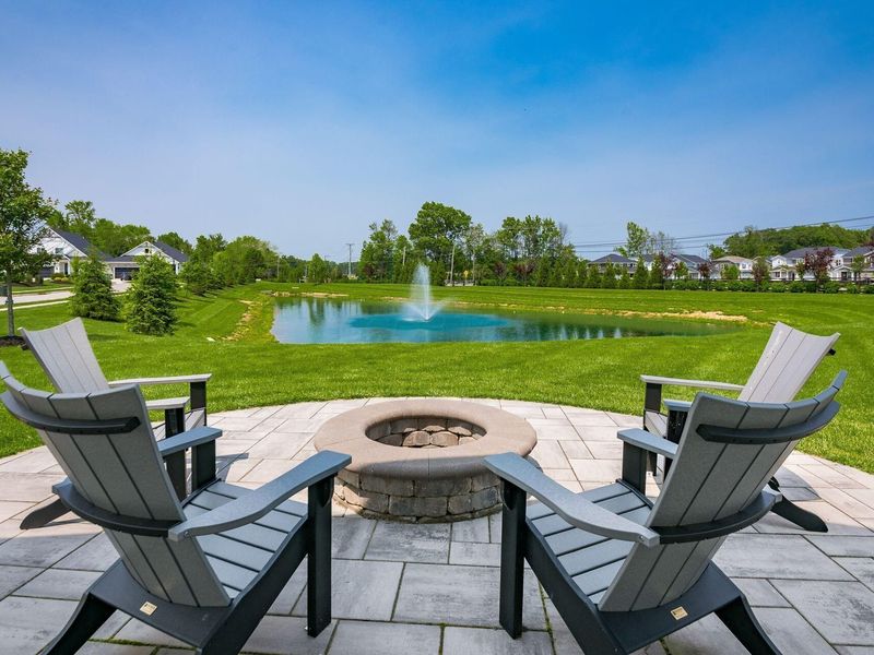 5487 Cove Haven Street, Westerville, OH 43081 Photo 68