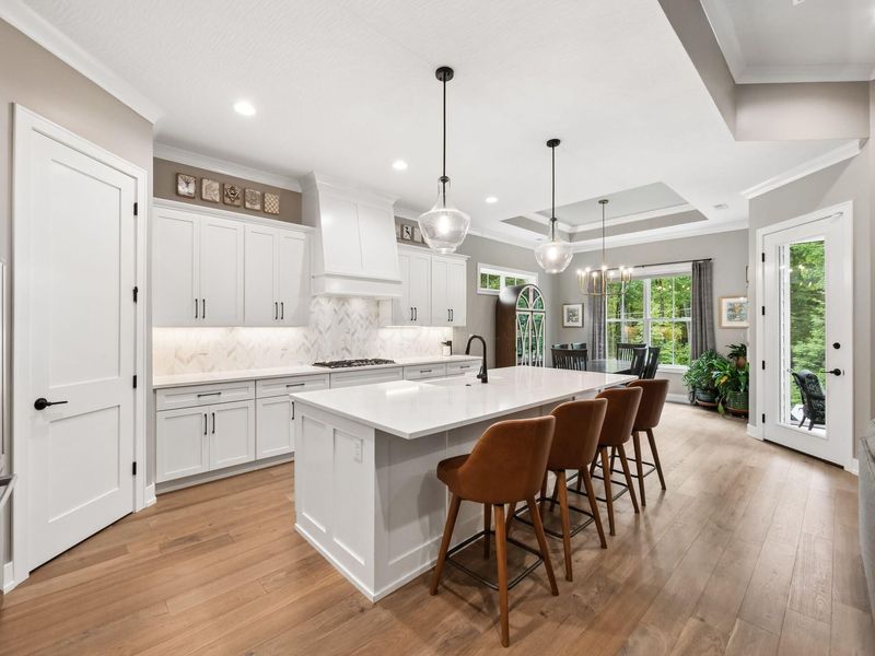 5487 Cove Haven Street, Westerville, OH 43081 Photo 8