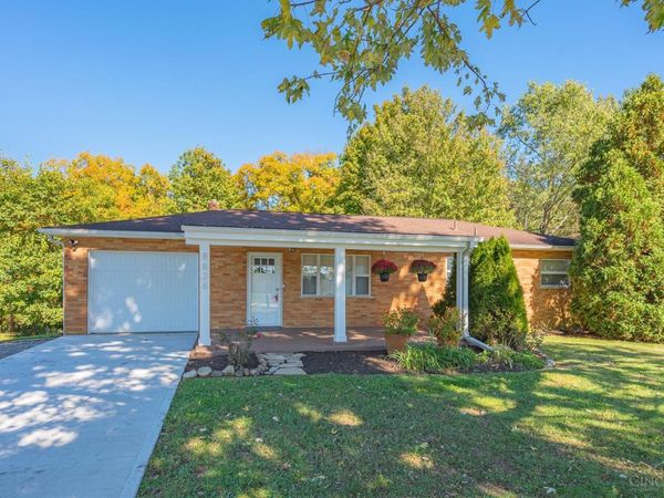 8626 State Route 48, Loveland, OH 45140