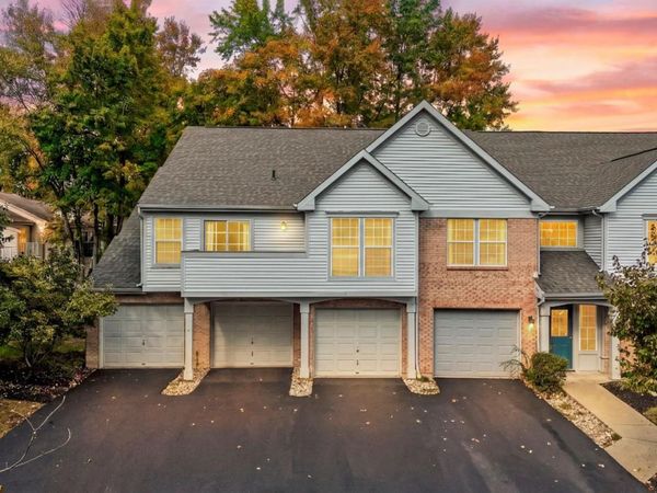 492 Mapleport Way, Unit E, Union Twp, OH 45255
