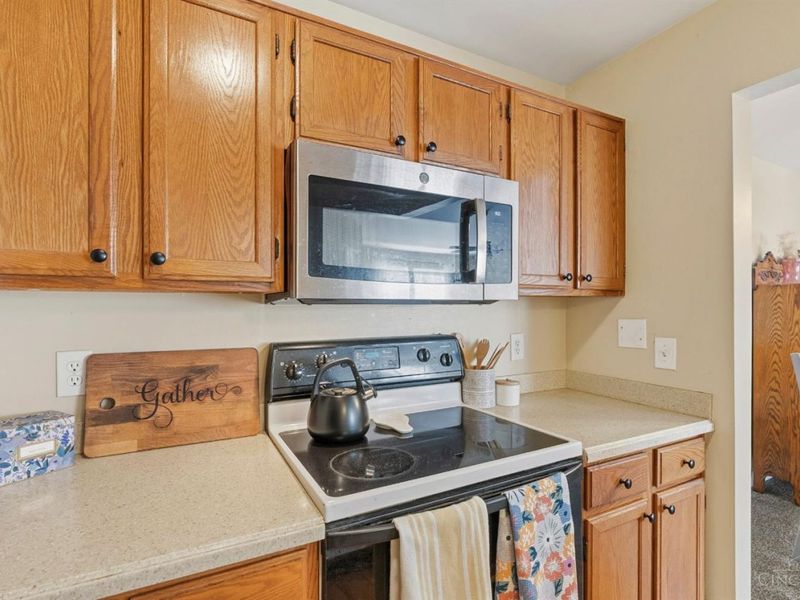 492 Mapleport Way, Unit E, Union Township, OH 45255 Photo 11