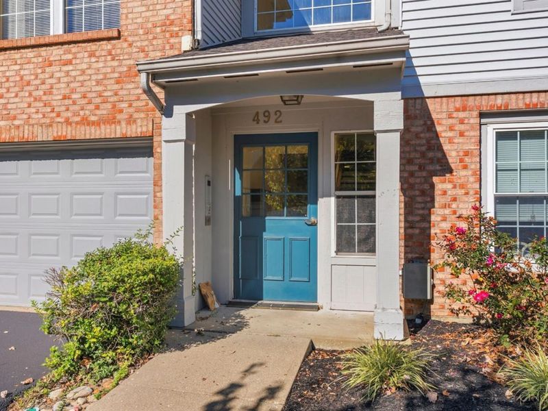 492 Mapleport Way, Unit E, Union Township, OH 45255 Photo 3