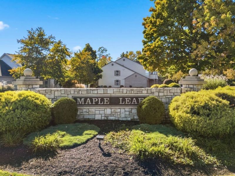 492 Mapleport Way, Unit E, Union Township, OH 45255 Photo 42