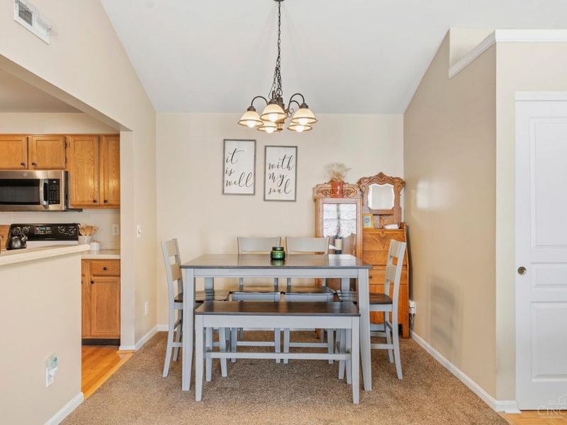 492 Mapleport Way, Unit E, Union Township, OH 45255 Photo 6