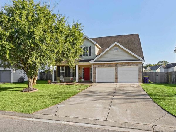 37057 Agnes Webb Ave, Prairieville, LA 70769