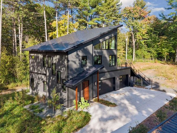 18247 Saint Croix Trail N, Marine On Saint Croix, MN 55047