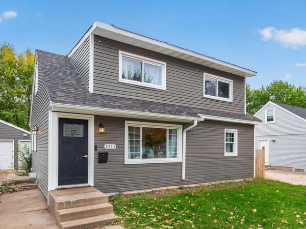 5738 Zane Avenue N, Crystal, MN 55429