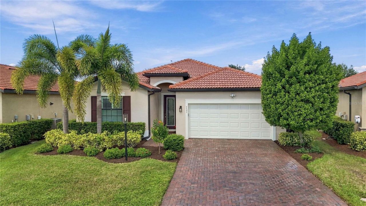 4523 Baltry Court , Bradenton, FL 34211 Photo