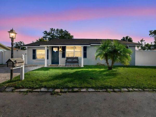 10118 WHEATLEY HILLS COURT , TAMPA, FL 33615
