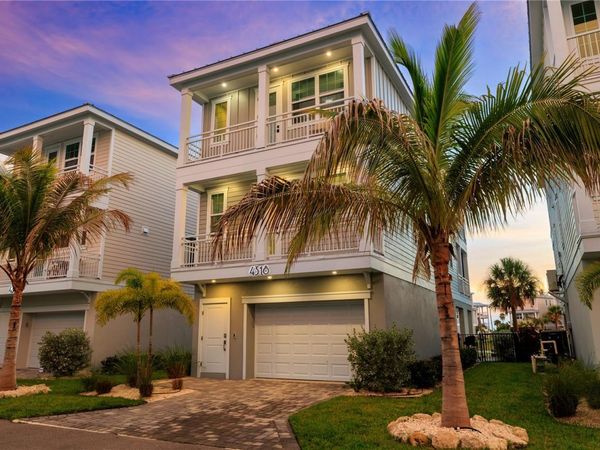 4318 MARINA VIEW WAY , CORTEZ, FL 34215