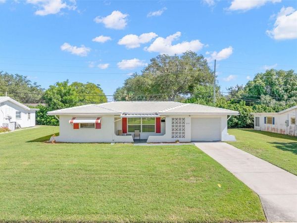 8731 140TH WAY , SEMINOLE, FL 33776