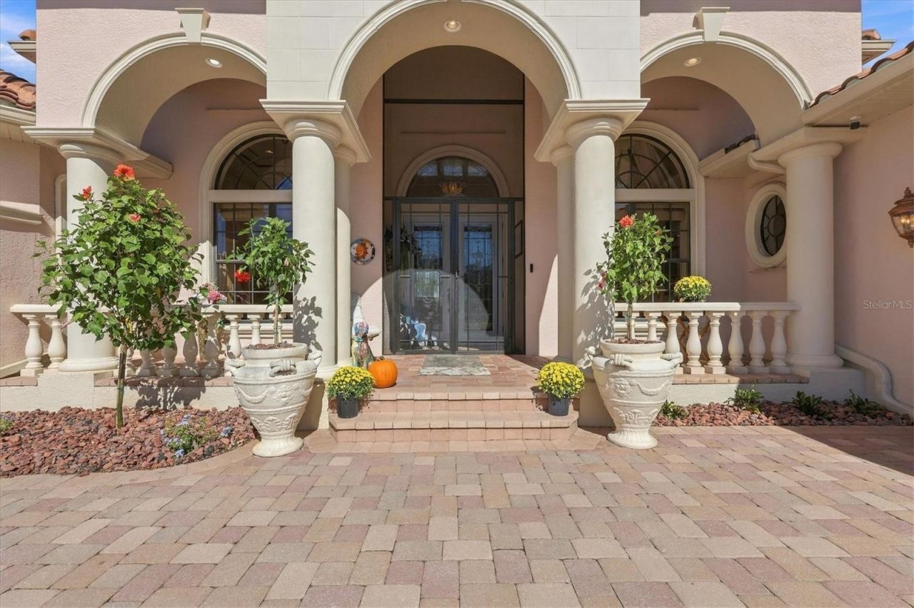 15728 Aldama Circle, Port Charlotte, FL 33981 Photo