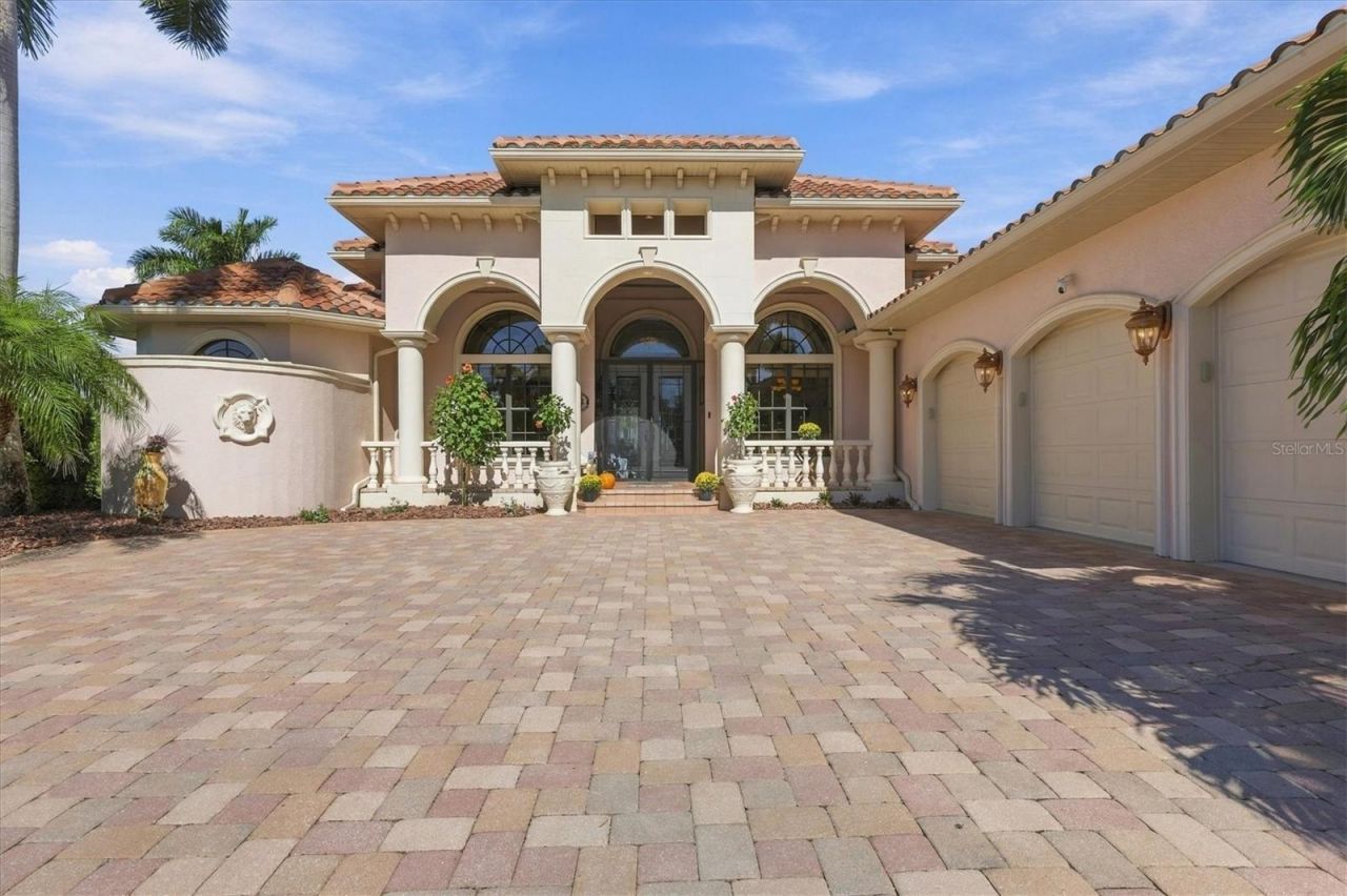 15728 Aldama Circle, Port Charlotte, FL 33981 Photo