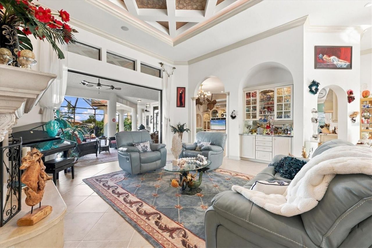 15728 Aldama Circle, Port Charlotte, FL 33981 Photo