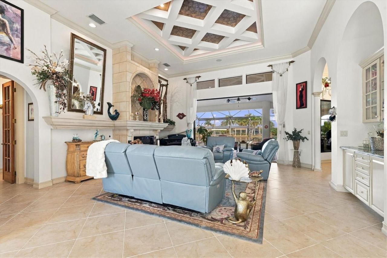 15728 Aldama Circle, Port Charlotte, FL 33981 Photo