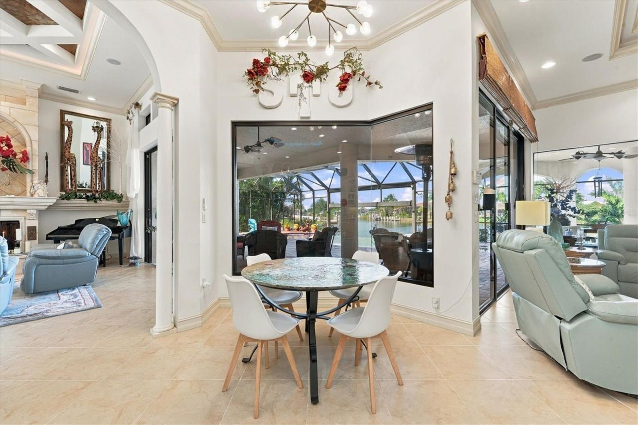 15728 Aldama Circle, Port Charlotte, FL 33981 Photo