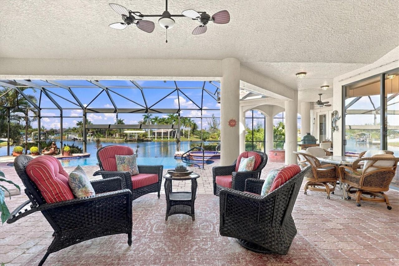 15728 Aldama Circle, Port Charlotte, FL 33981 Photo