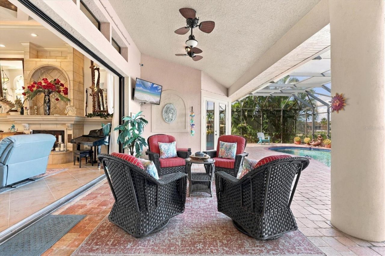 15728 Aldama Circle, Port Charlotte, FL 33981 Photo