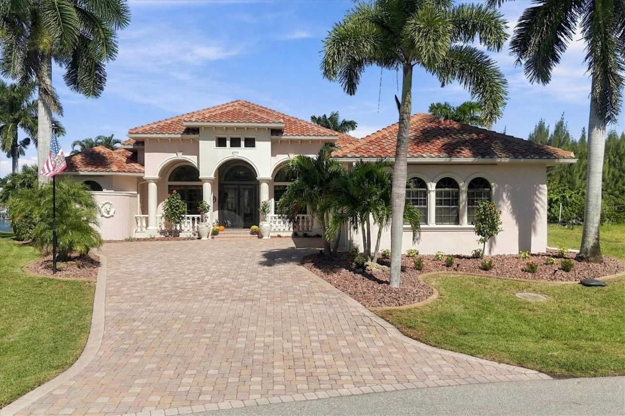 15728 Aldama Circle, Port Charlotte, FL 33981 Photo