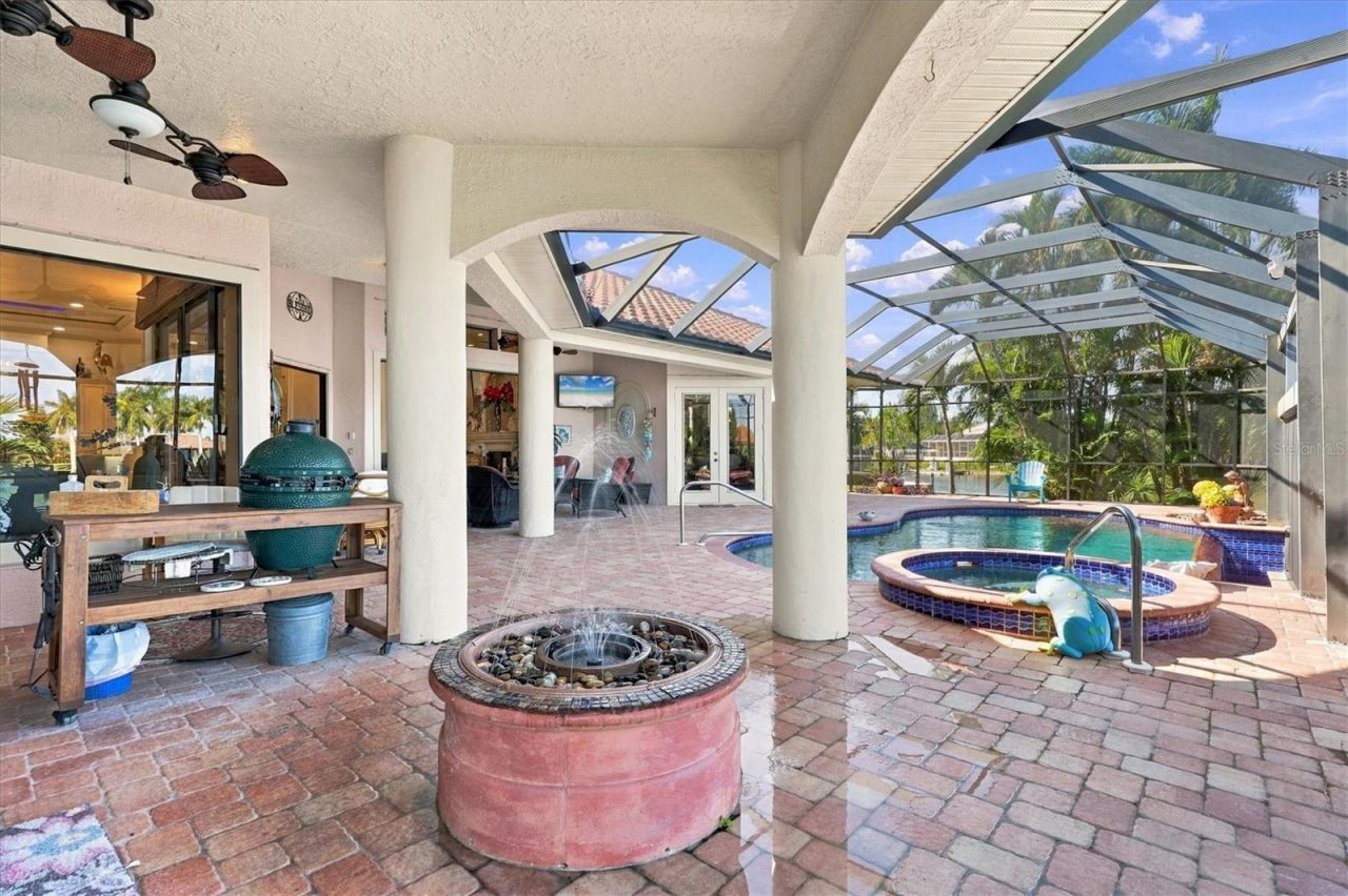 15728 Aldama Circle, Port Charlotte, FL 33981 Photo