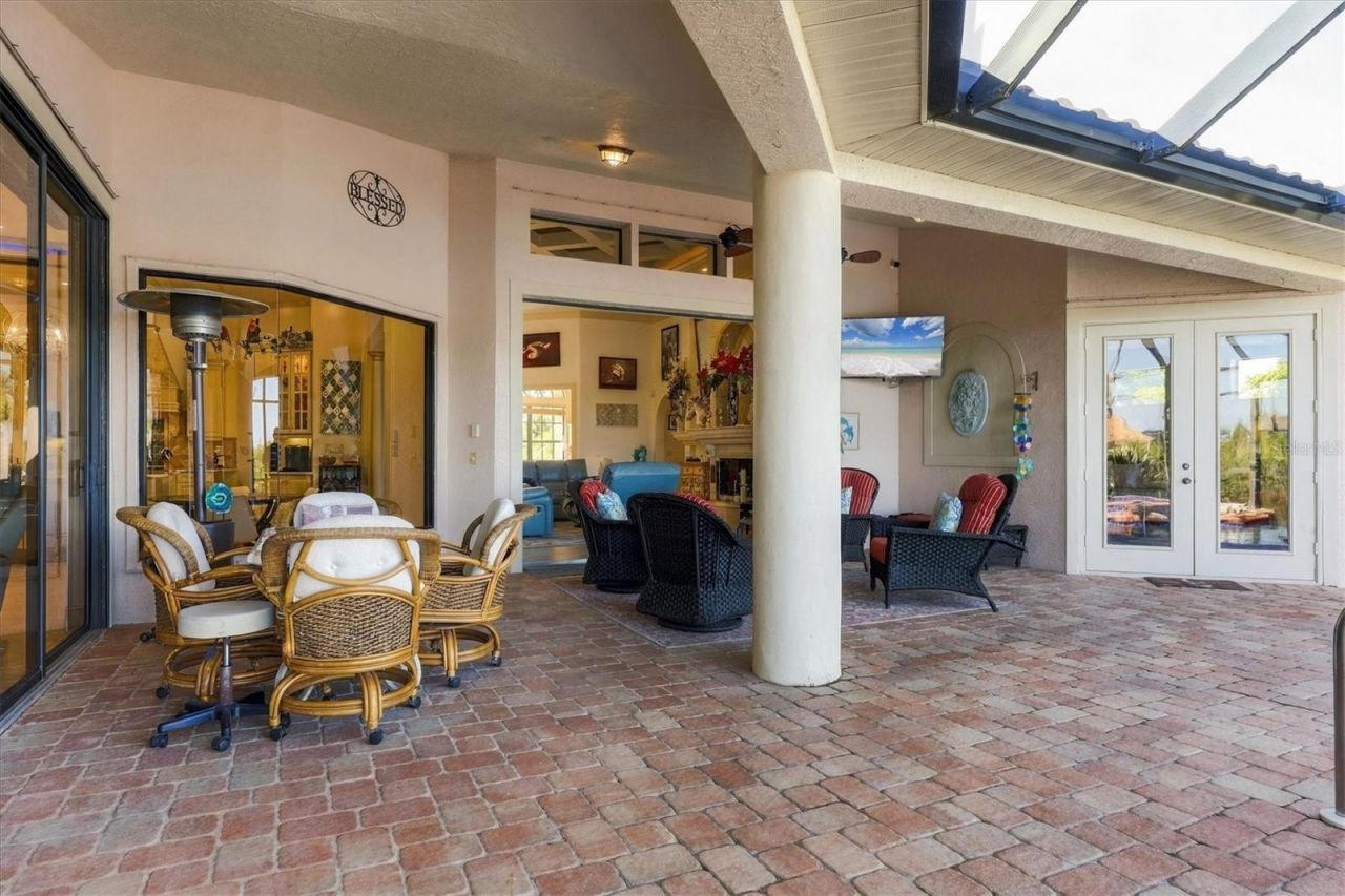 15728 Aldama Circle, Port Charlotte, FL 33981 Photo
