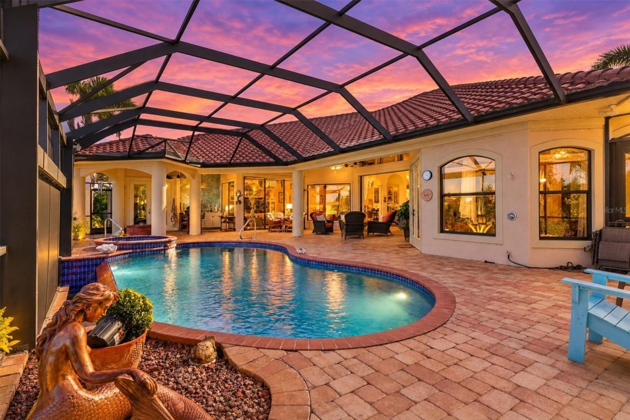 15728 Aldama Circle, Port Charlotte, FL 33981 Photo