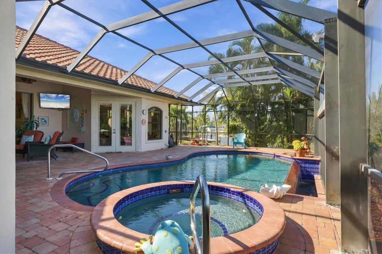 15728 Aldama Circle, Port Charlotte, FL 33981 Photo