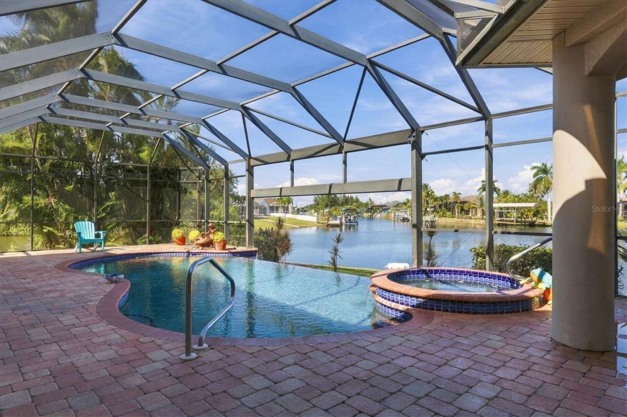15728 Aldama Circle, Port Charlotte, FL 33981 Photo