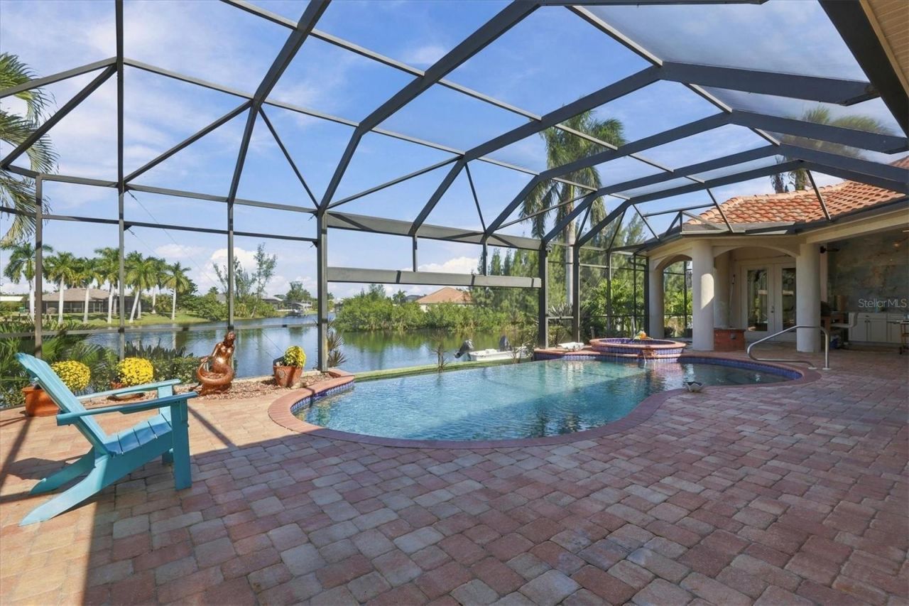 15728 Aldama Circle, Port Charlotte, FL 33981 Photo