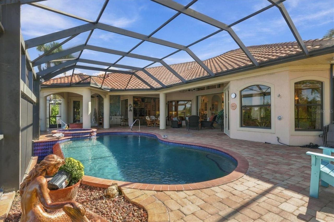 15728 Aldama Circle, Port Charlotte, FL 33981 Photo