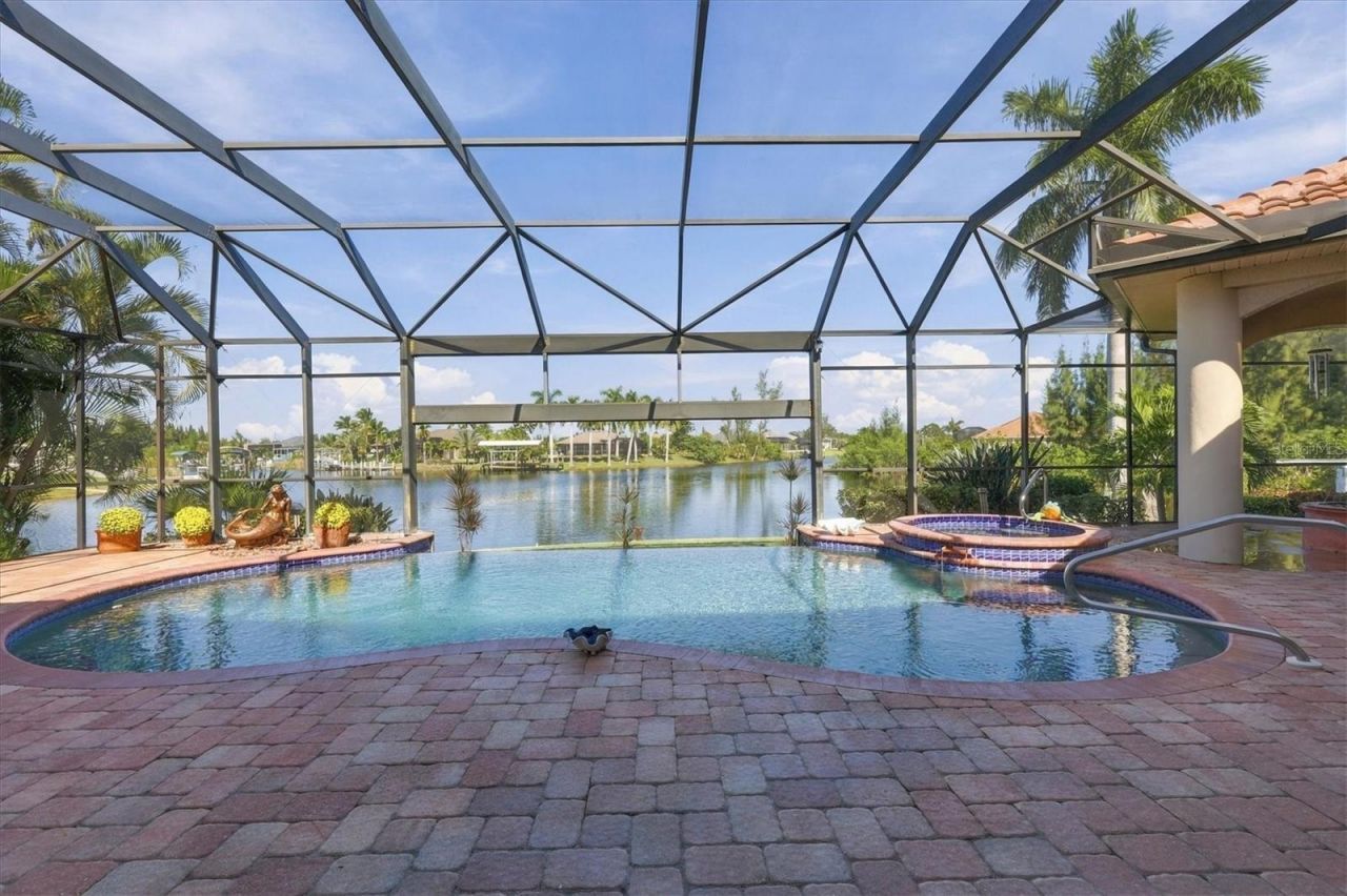 15728 Aldama Circle, Port Charlotte, FL 33981 Photo