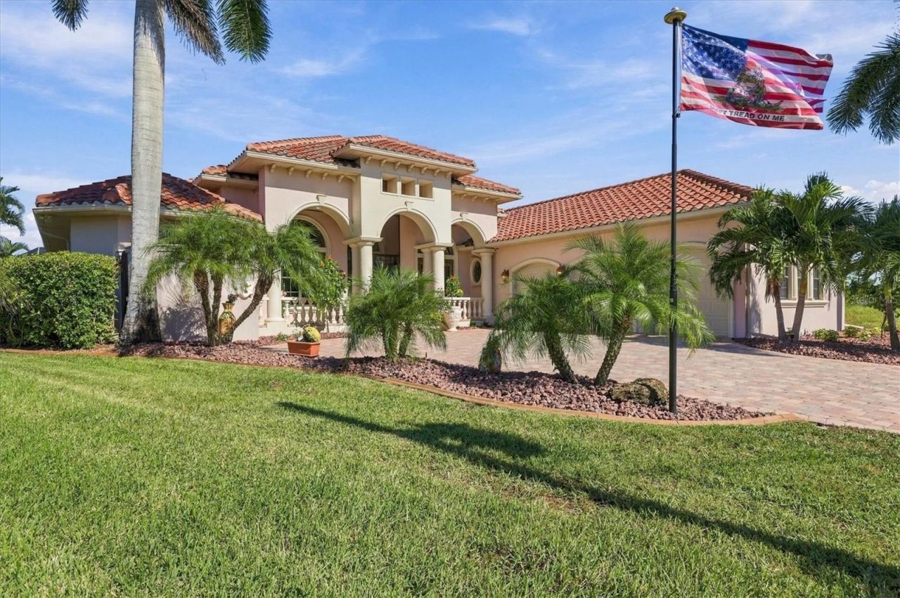 15728 Aldama Circle, Port Charlotte, FL 33981 Photo