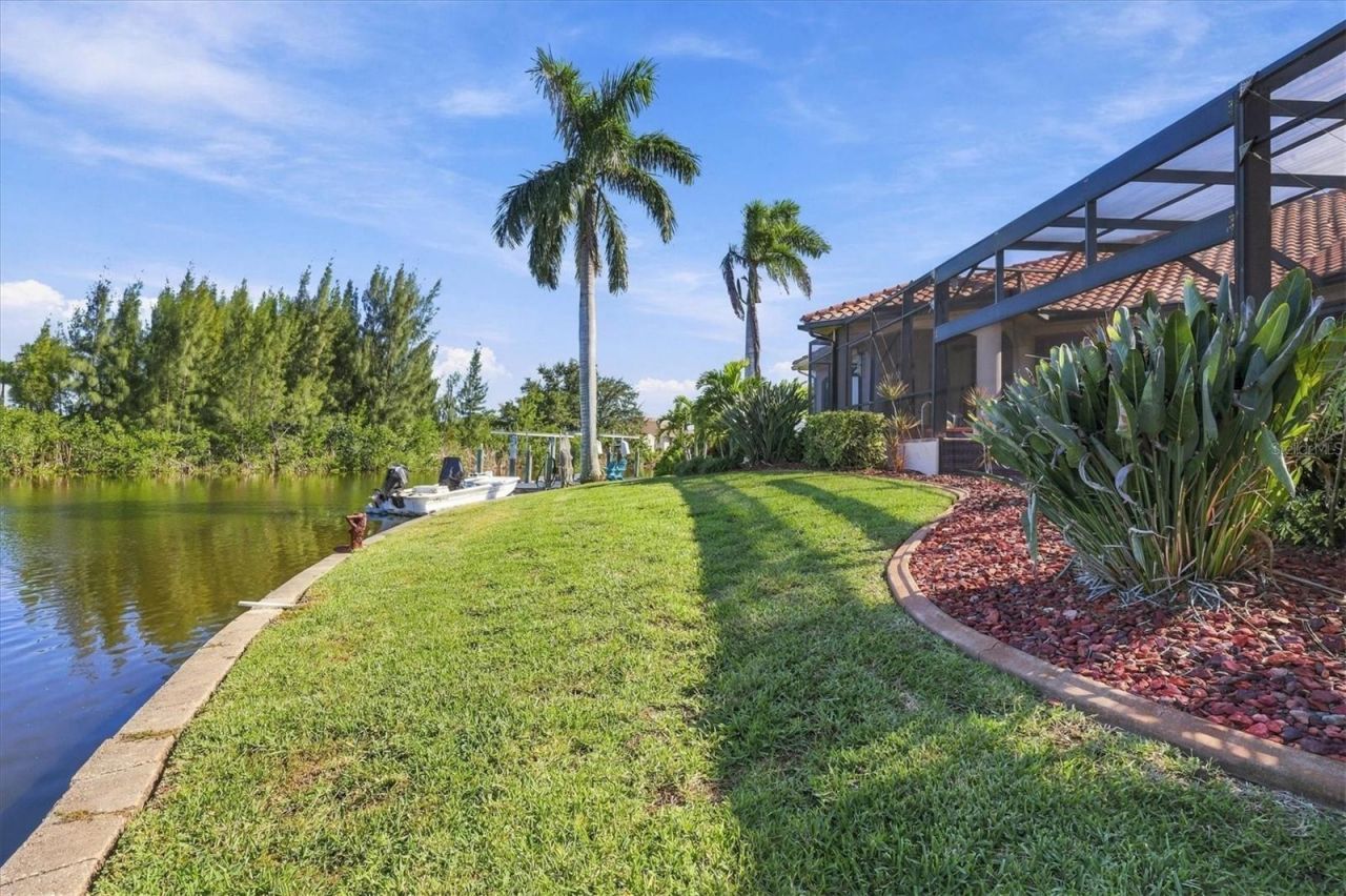 15728 Aldama Circle, Port Charlotte, FL 33981 Photo