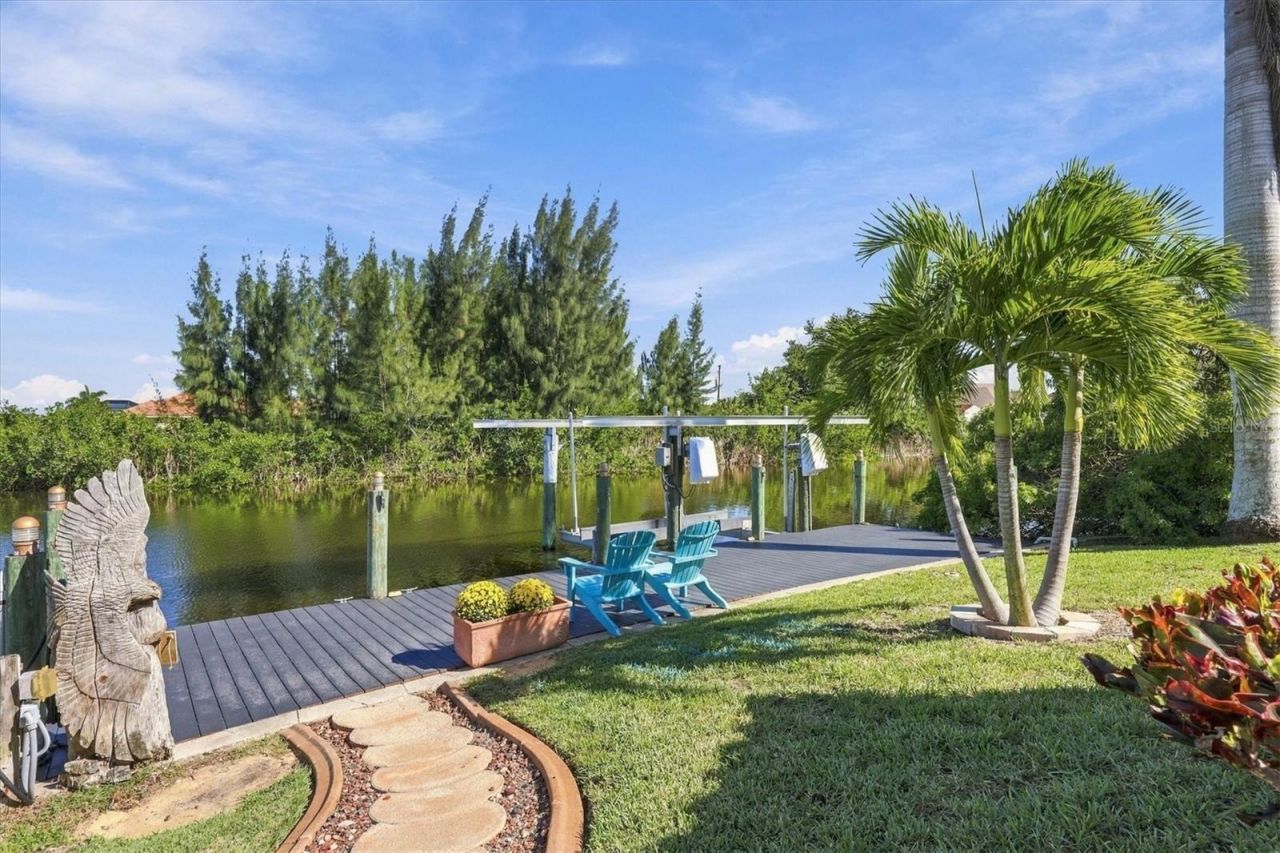 15728 Aldama Circle, Port Charlotte, FL 33981 Photo