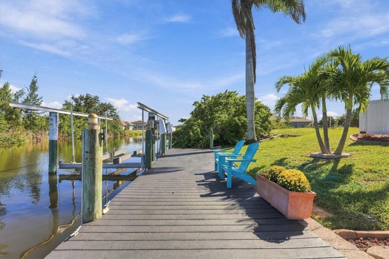 15728 Aldama Circle, Port Charlotte, FL 33981 Photo