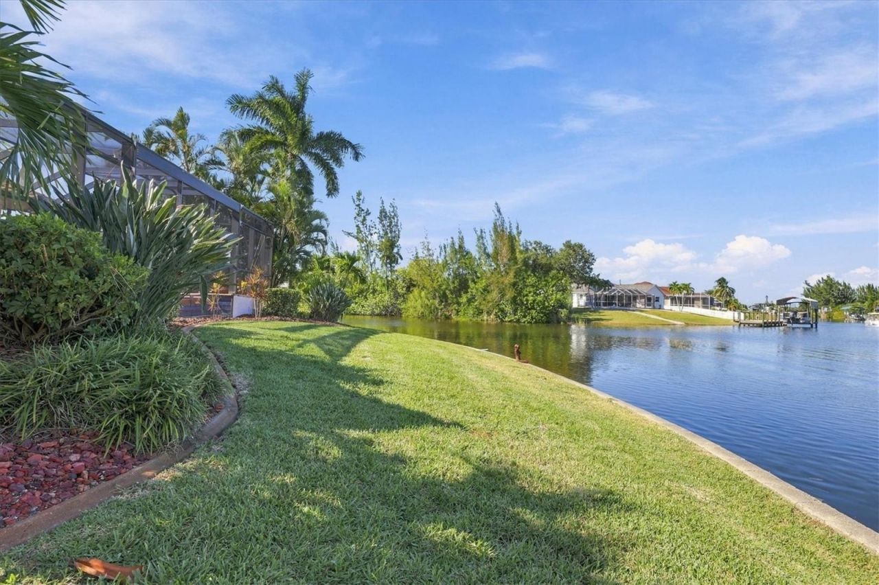 15728 Aldama Circle, Port Charlotte, FL 33981 Photo