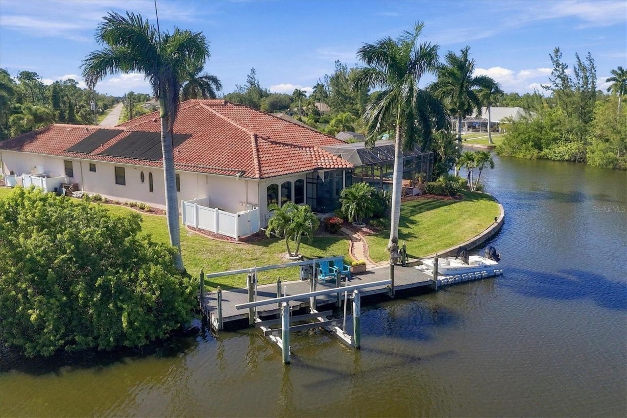 15728 Aldama Circle, Port Charlotte, FL 33981 Photo