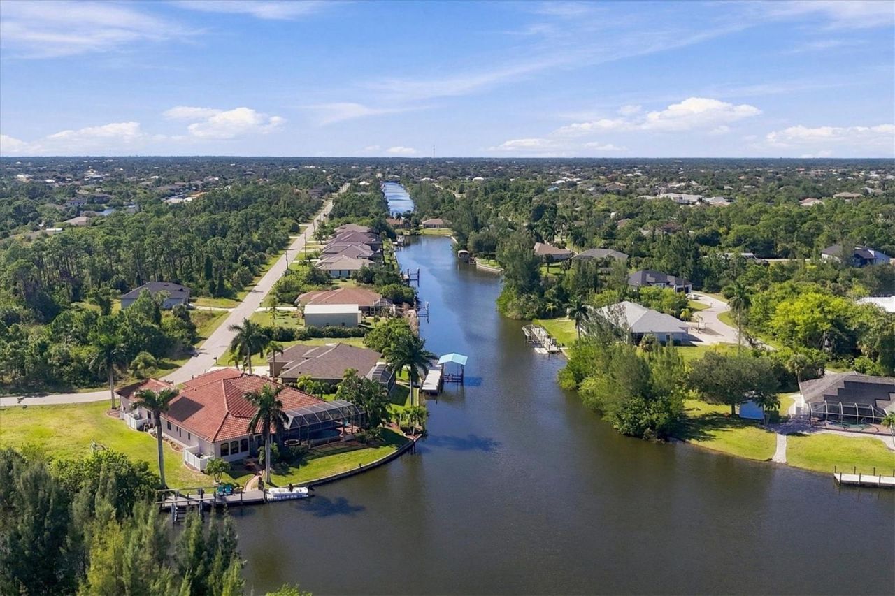 15728 Aldama Circle, Port Charlotte, FL 33981 Photo