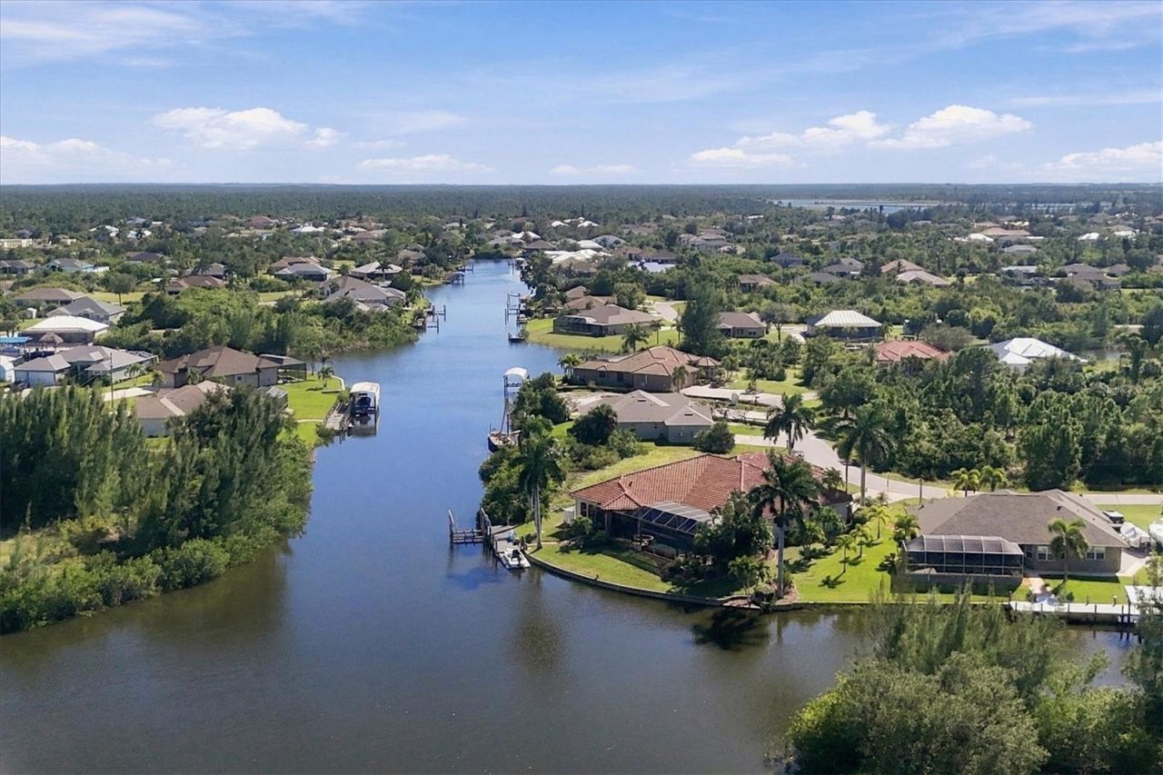 15728 Aldama Circle, Port Charlotte, FL 33981 Photo