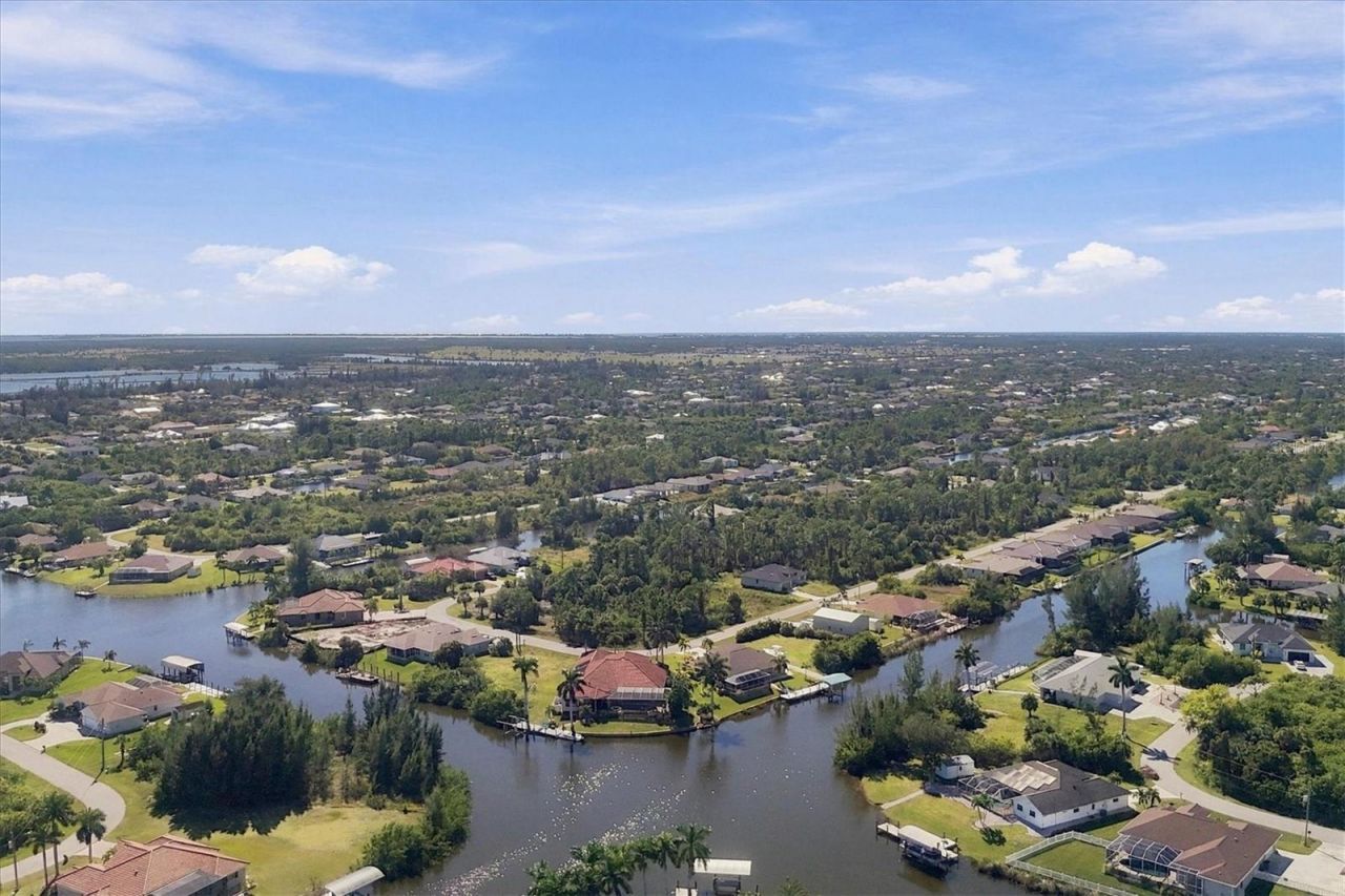 15728 Aldama Circle, Port Charlotte, FL 33981 Photo
