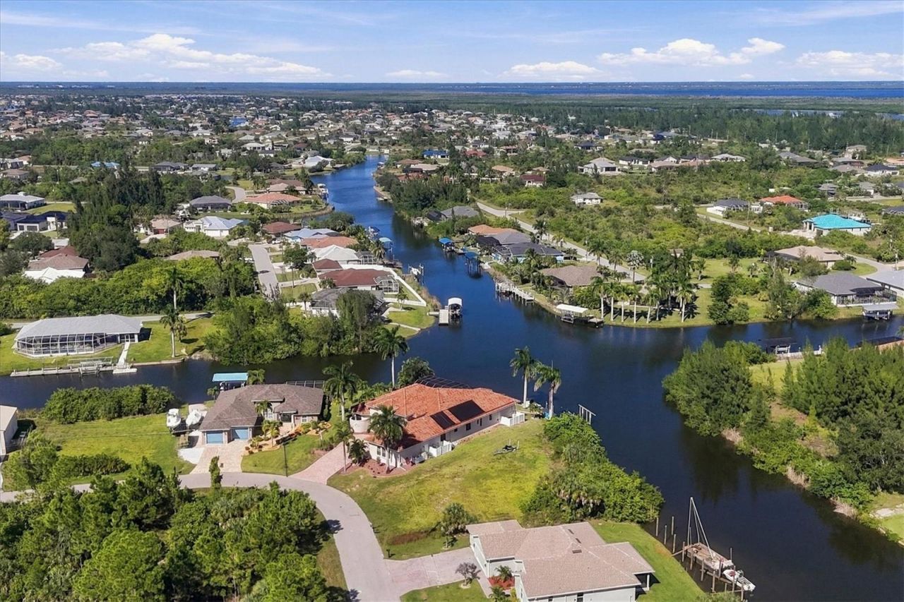 15728 Aldama Circle, Port Charlotte, FL 33981 Photo