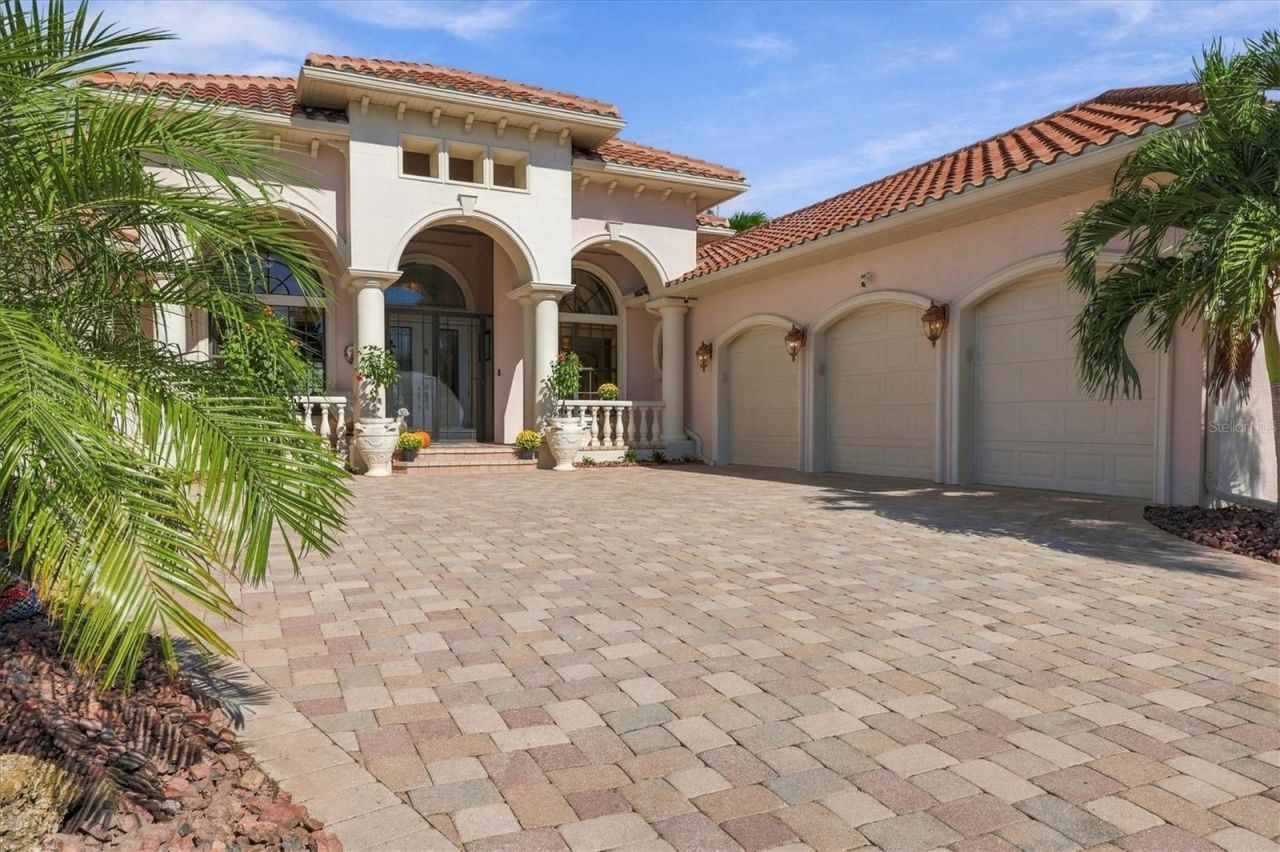 15728 Aldama Circle, Port Charlotte, FL 33981 Photo