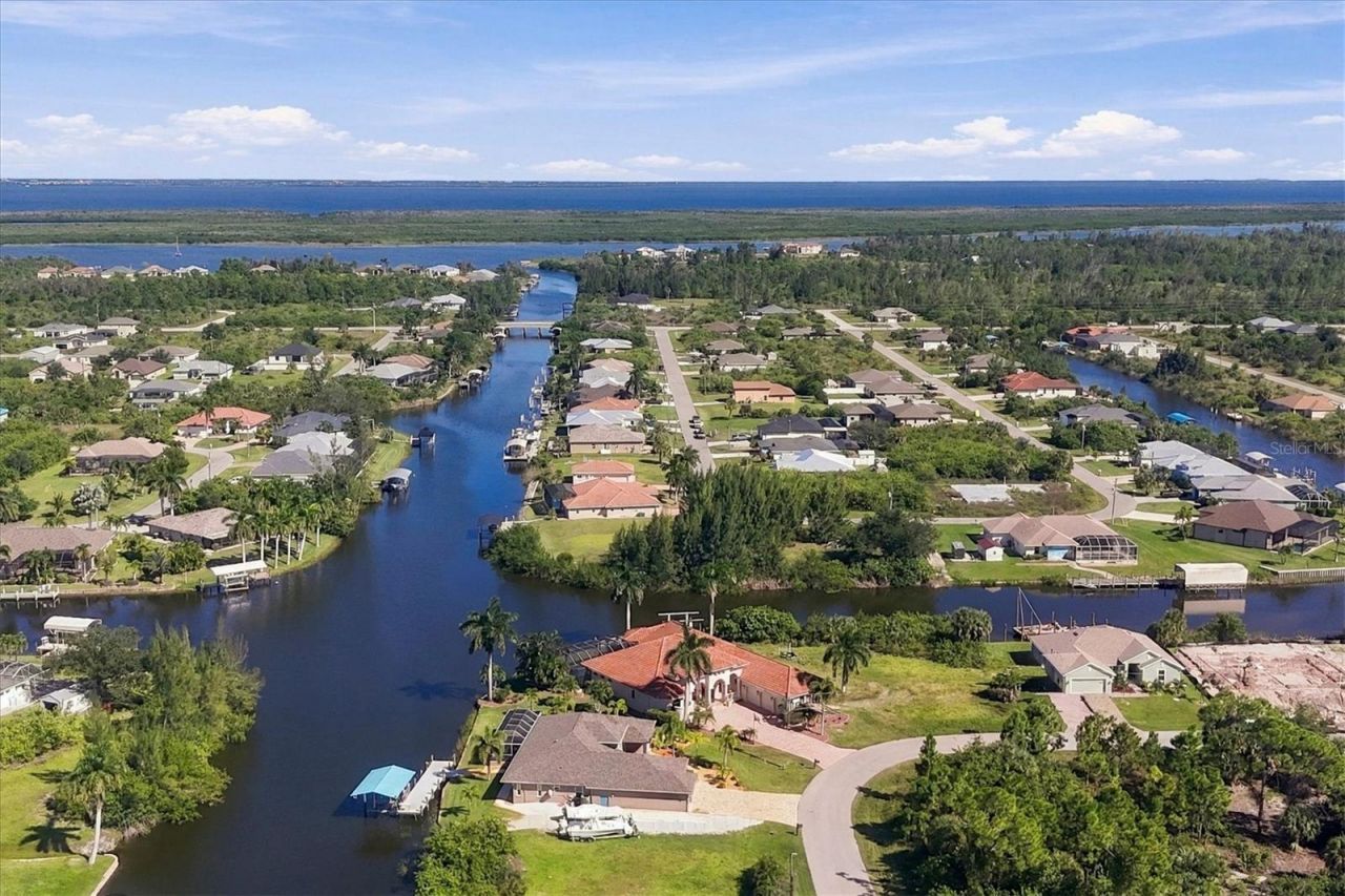 15728 Aldama Circle, Port Charlotte, FL 33981 Photo