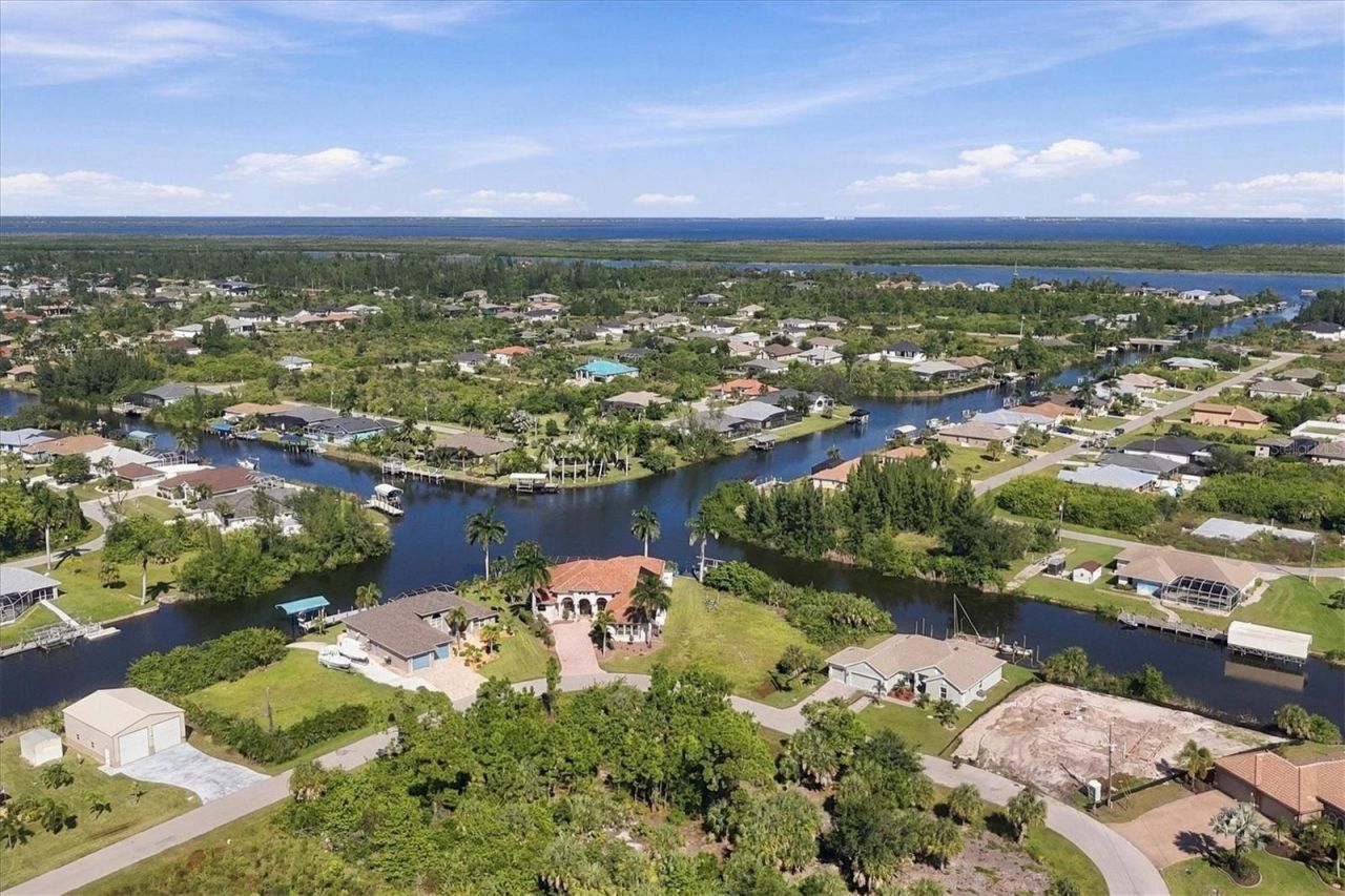 15728 Aldama Circle, Port Charlotte, FL 33981 Photo