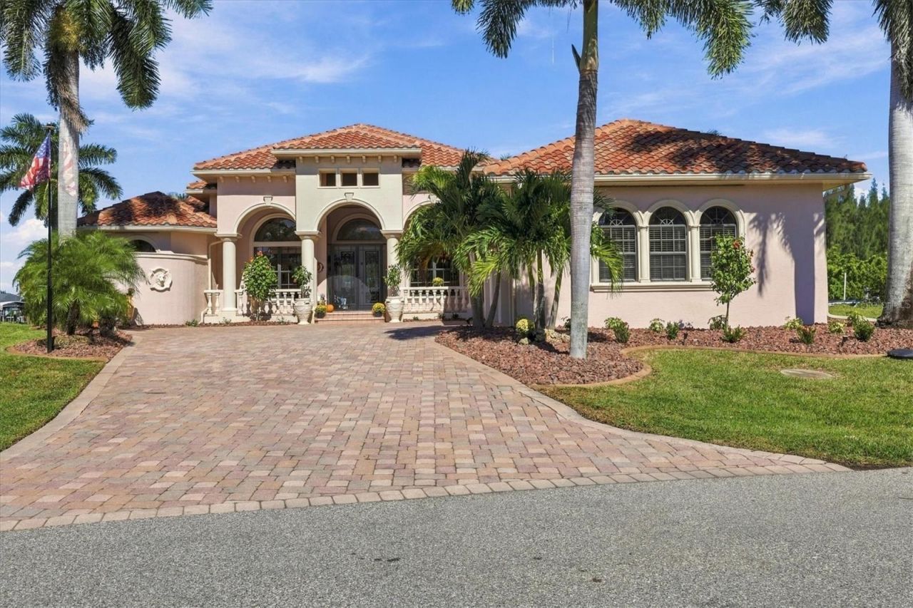 15728 Aldama Circle, Port Charlotte, FL 33981 Photo