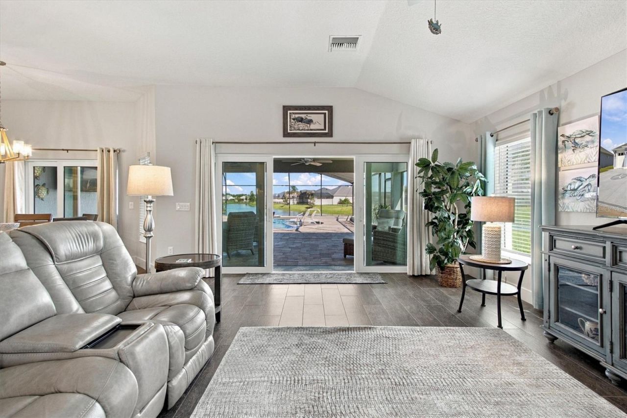 521 Kaolin Path, The Villages, FL 32163 Photo